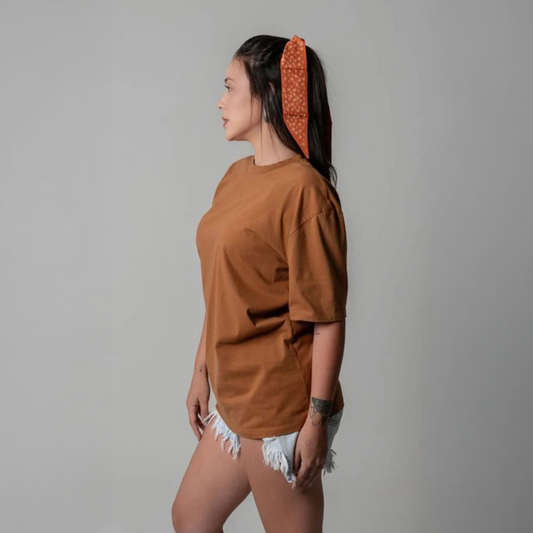 Camiseta Minimal