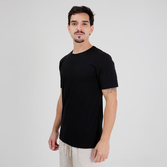 Camiseta Pretinha