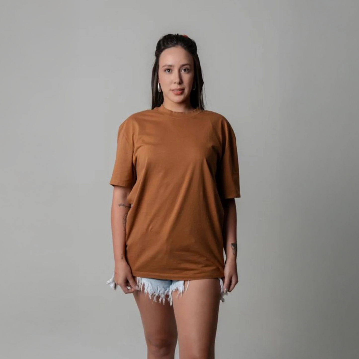 Camiseta Minimal