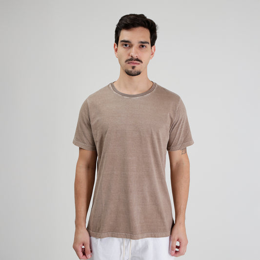 Camiseta Natural