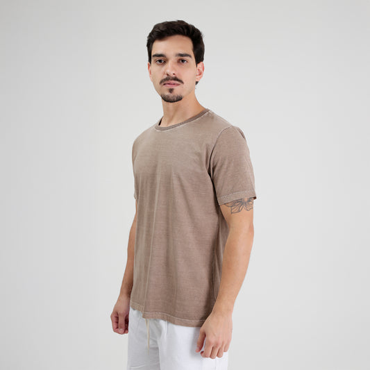Camiseta Natural