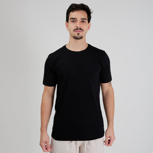 Camiseta Pretinha